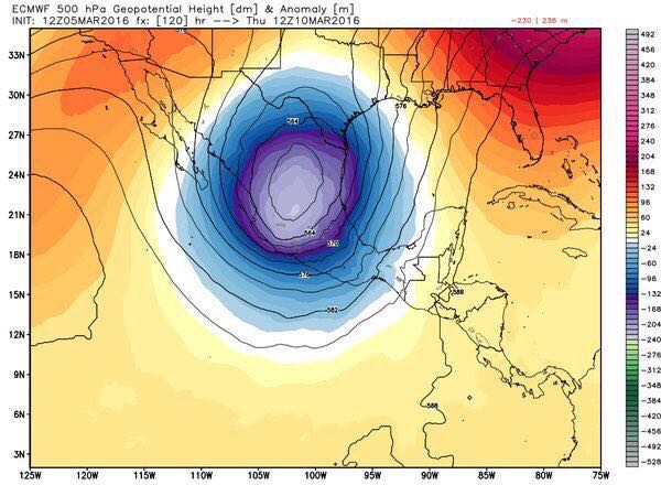 Pronostican lluvias fuertes en varios estados del país - AnejX-6JpHAjz8ZZhnsL-xBlTPP42FHZrYXG3IhVJcew