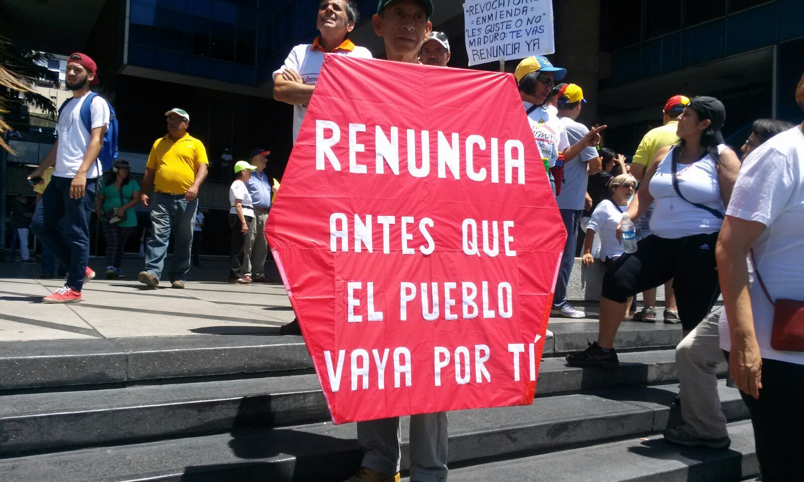 Economía de América Latina y el Caribe decrecerá 0.5 por ciento en 2016: FMI - Anti-Maduro-Venezuela