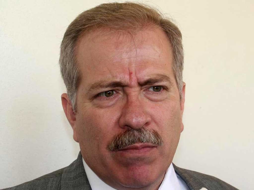 Video: muere ahogado escolta en Guanajuato por "prueba de valor" - Antonio-Salvador-García-1024x768