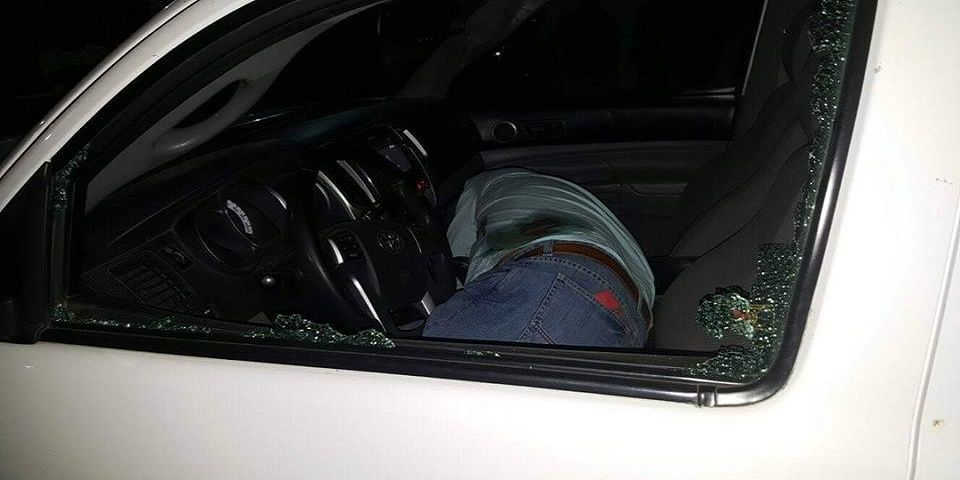 Asesinan a regidor en Chiapas