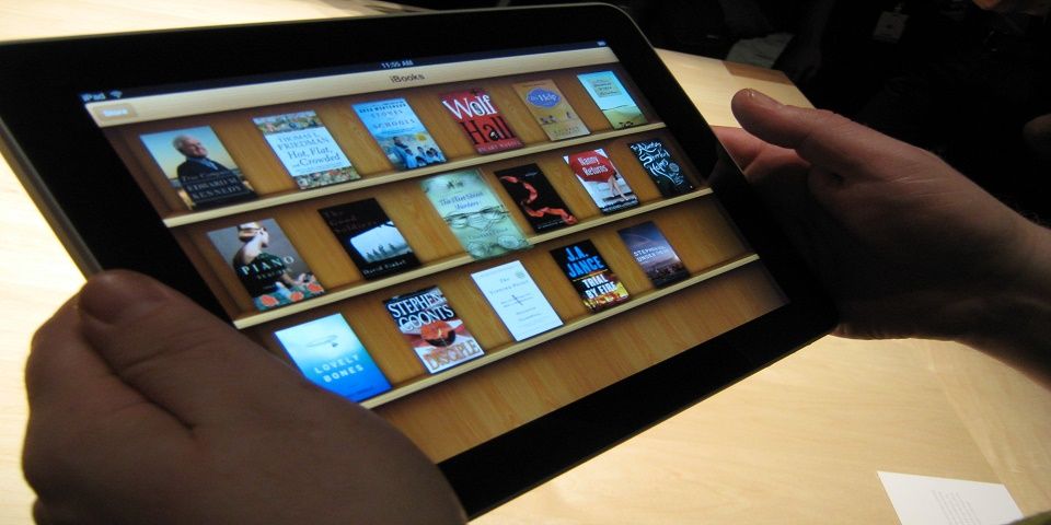 Multa Corte de EE.UU. a Apple por 450 mdd por alterar precio de ebooks