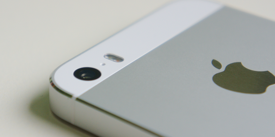 Revelan nuevos detalles del iPhone SE y mini iPad Pro