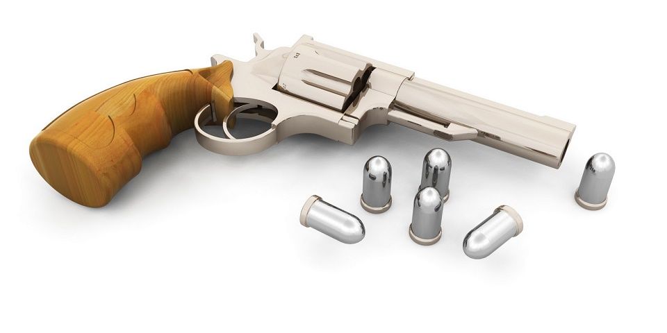 Muere hombre que se disparó mientras se tomaba selfies con un arma