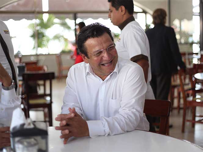 "AMLO quiere que todos pensemos como él": Arturo López Obrador - Arturo-Lopez-Obrador-Cuartoscuro