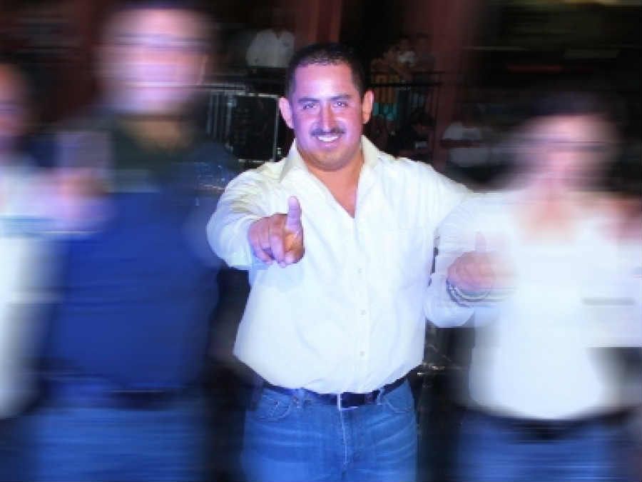 Sentencian a exalcalde mexicano en EE.UU. por lavado de dinero