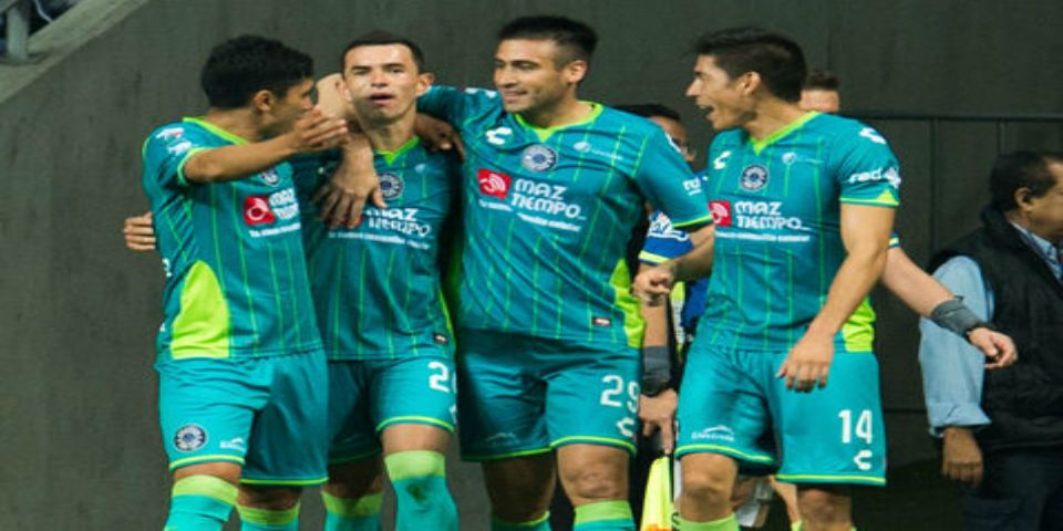 San Luis, último invitado a semifinales de la Copa MX