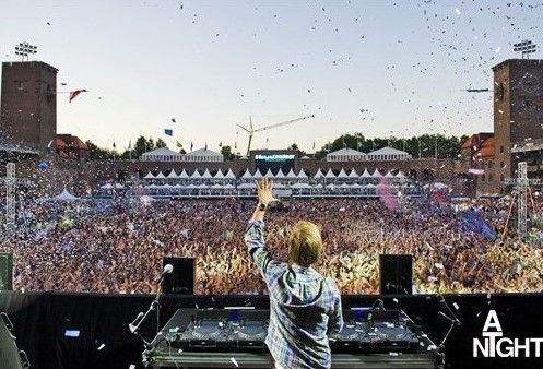 Avicii interrumpirá su carrera por cuestiones personales - Avicii3