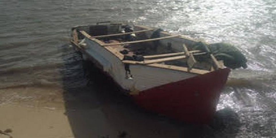 Mueren nueve balseros cubanos en altamar frente a Florida