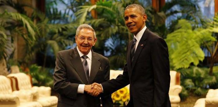 Cuba no aceptará condiciones distintas con Trump