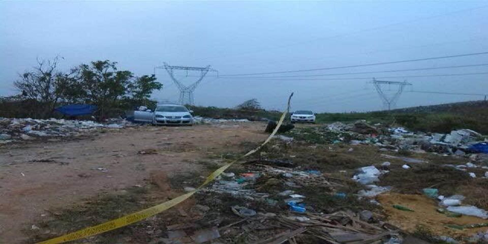 Enfrentamiento en Veracruz deja como saldo seis muertos