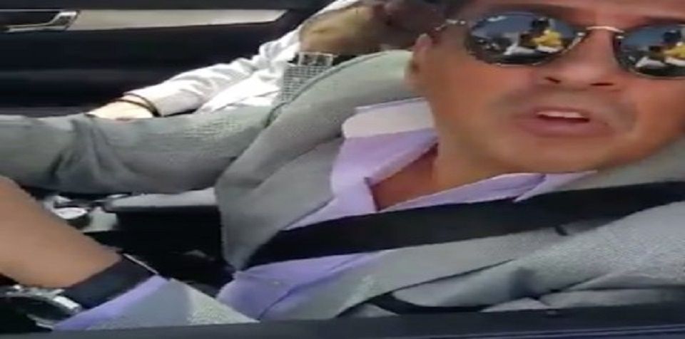 Grupo Fórmula lamenta la actitud de ‘Benyamin Master’