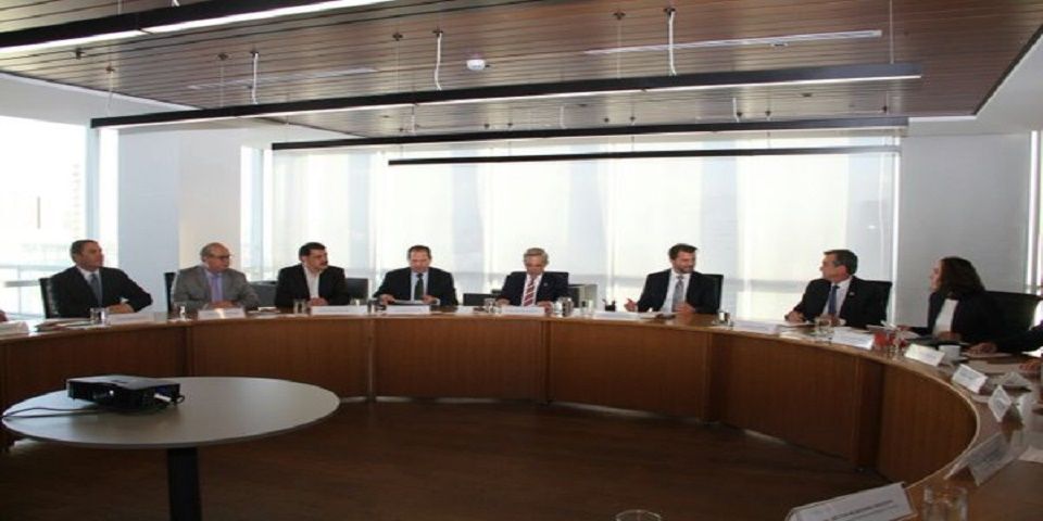 Se reúne Comisión Ambiental para homologación del Hoy No Circula