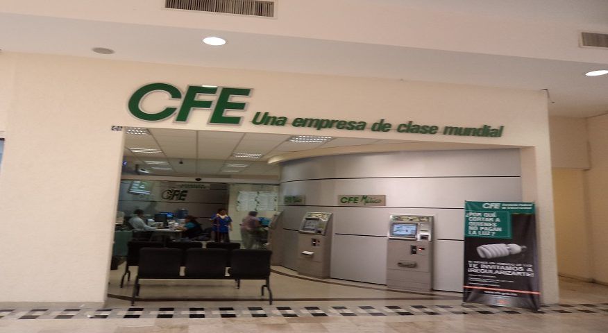 La CFE logra 17 meses reduciendo tarifas al sector industrial La CFE logra 17 meses reduciendo tarifas al sector industrial