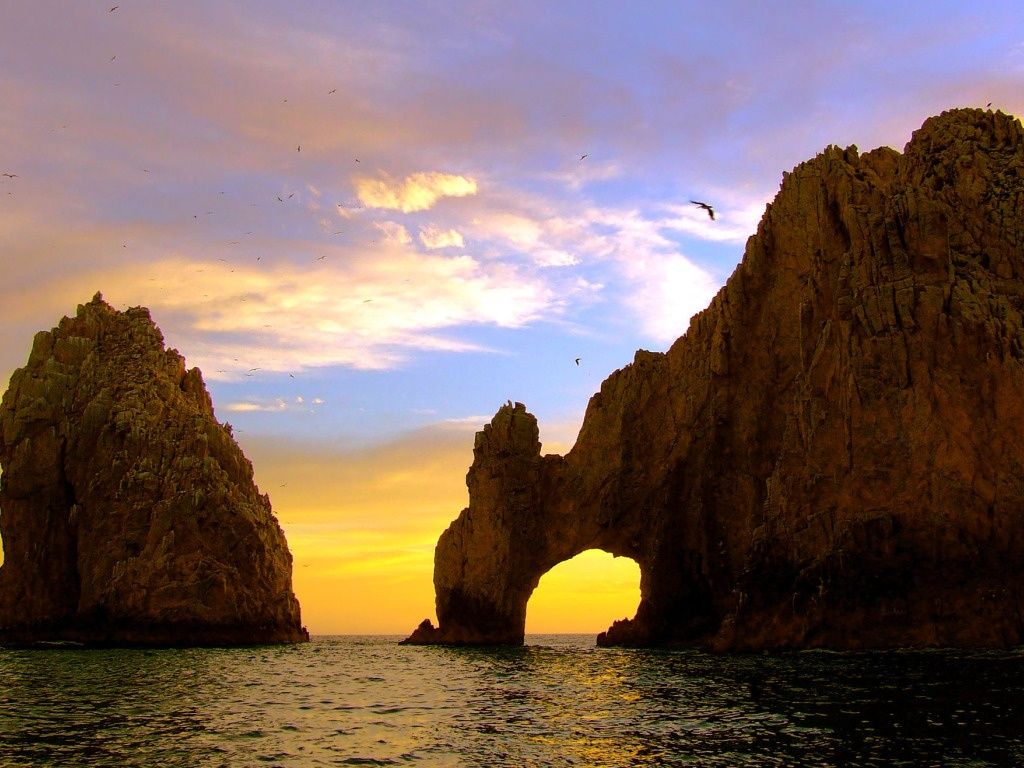 Los 10 mejores destinos de México según TripAdvisor - Cabo-San-Lucas