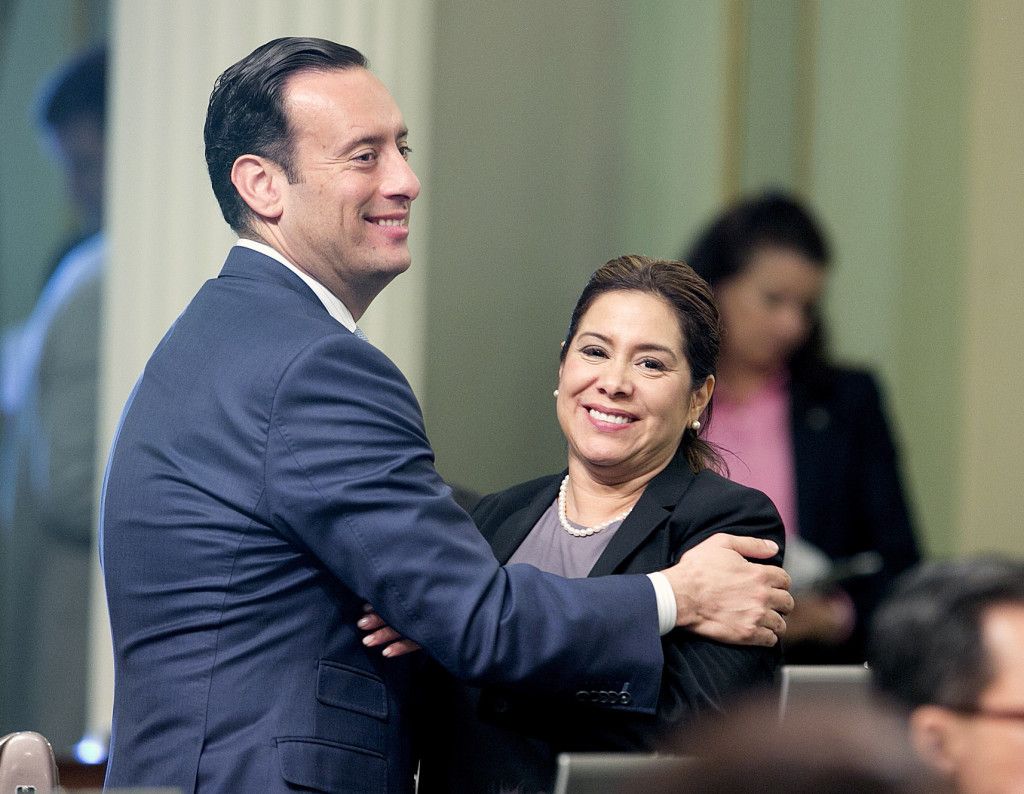 Aprueba California aumento a salario mínimo - California-1024x794