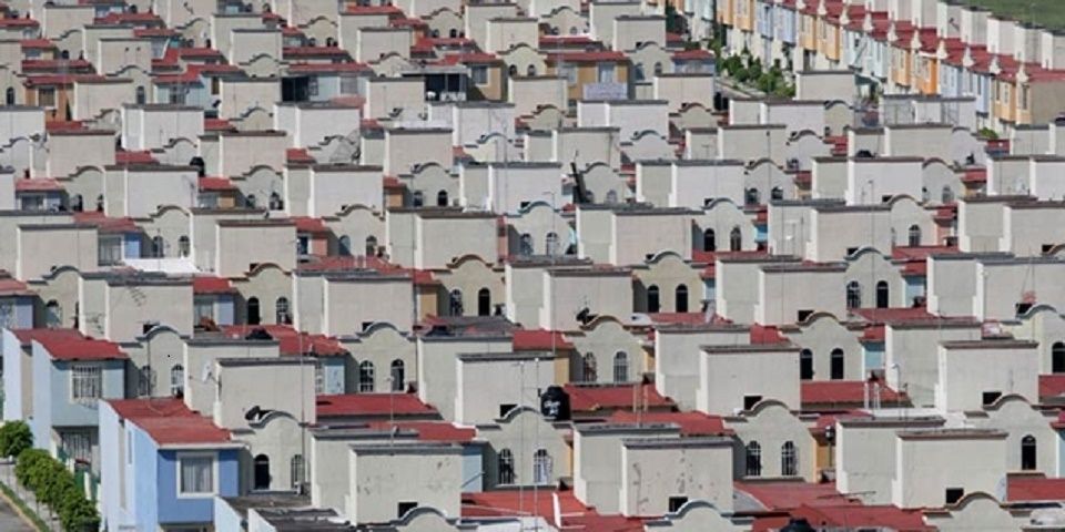 ¿Qué está pasando en la Canadevi?