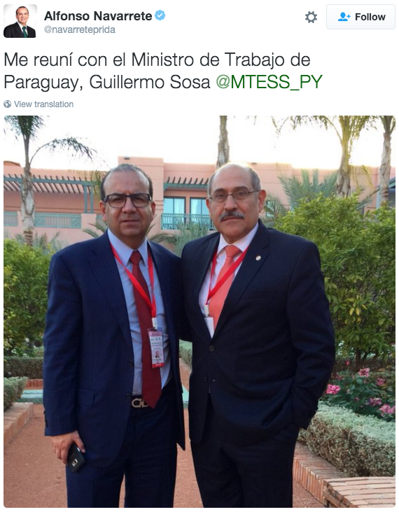 Reconocen logros de México en materia laboral - Captura-de-pantalla-2016-03-03-a-las-1.03.19-p.m.