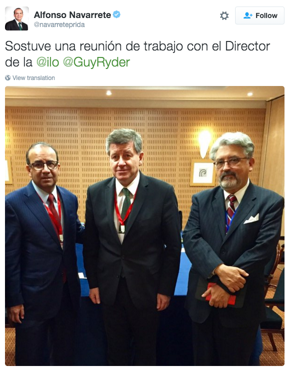 Reconocen logros de México en materia laboral - Captura-de-pantalla-2016-03-03-a-las-12.57.43-p.m.