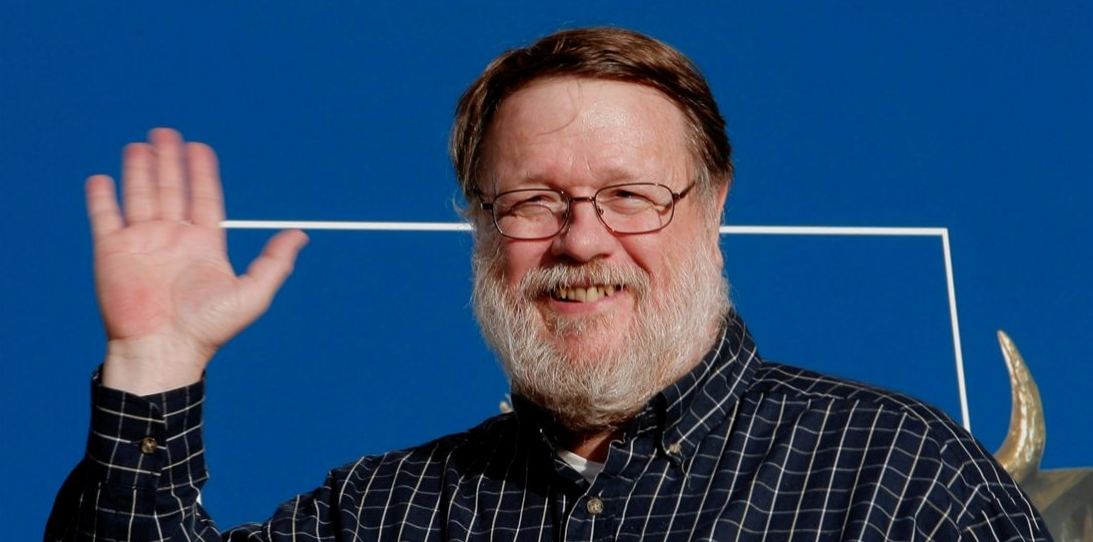 Muere Ray Tomlinson, inventor del correo electrónico
