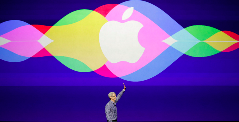 Apple presenta el nuevo iPhone SE