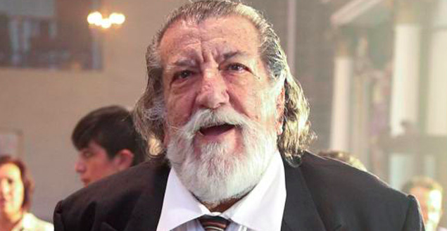 Ha muerto Pedro Weber “Chatanuga”