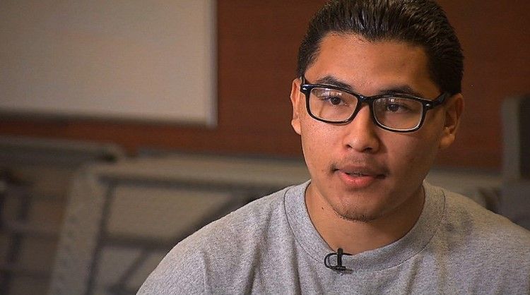 Reo recibe carta del papa Francisco - Carlos-Adrián-Vázquez-Jr