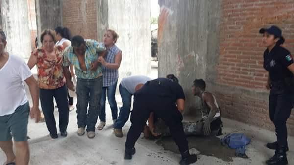 Derrumbe en Catedral de Tuxtepec deja tres muertos y 19 heridos - Catedral-Tuxtepec-7