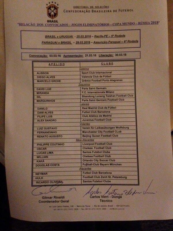 Dunga convoca a Kaká - Ccood3HUMAEcy9G