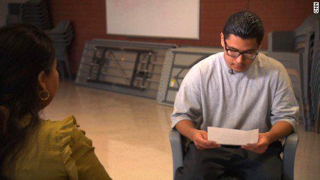 Reo recibe carta del papa Francisco