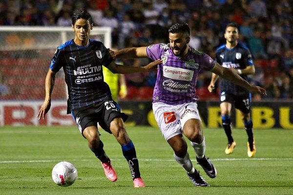 Gallos Blancos no pudieron vencer a Jaguares - Cd4WO2eUYAAKYgV