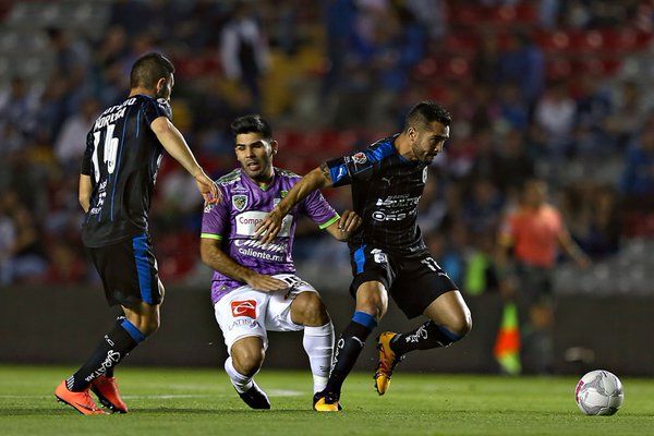 Gallos Blancos no pudieron vencer a Jaguares - Cd4WQKQVIAA0qfM