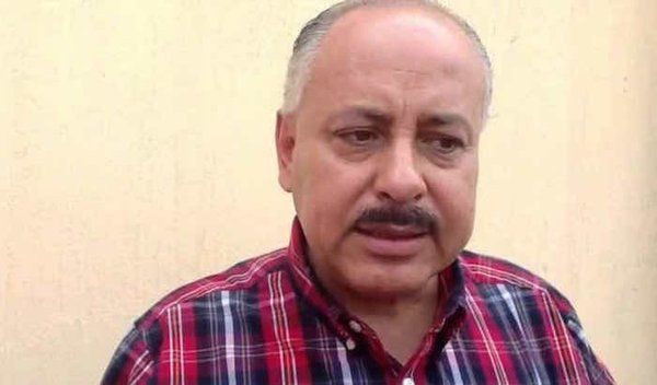 Detienen a exalcalde responsable de agresión a reportera