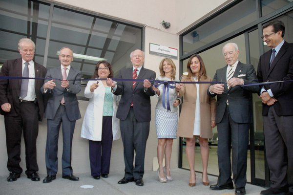 Suman 30 las mujeres embarazadas infectadas por Zika: SSA - CeQ8RhdUsAAZoc6