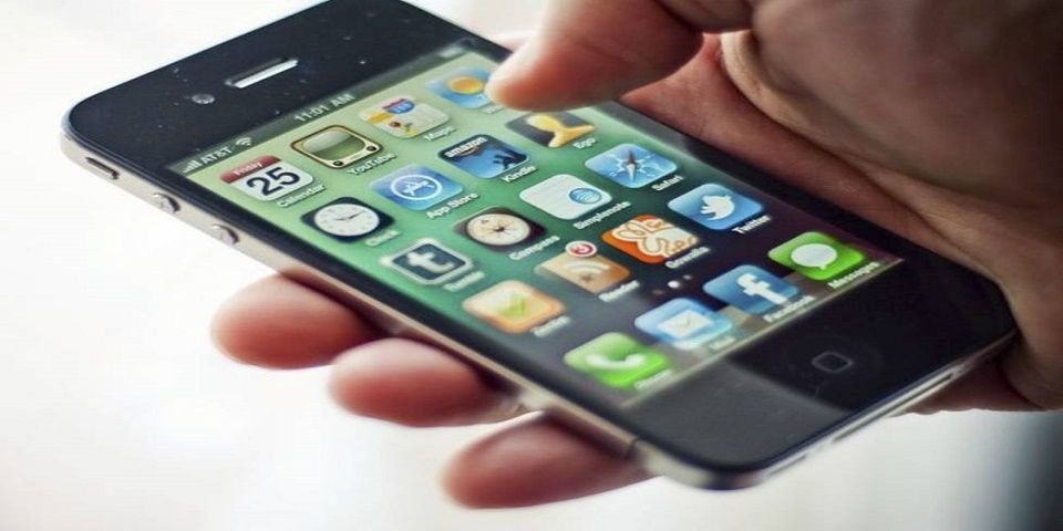 Aplicación ayuda a detener a ladrón Aplicación ayuda a detener a ladrón