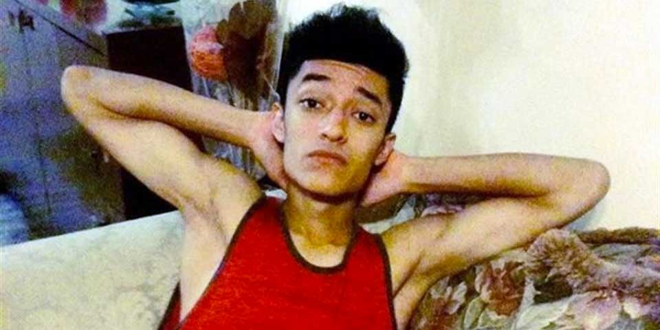 Detienen en EE.UU. al joven que mató a su ex novia en Monterrey