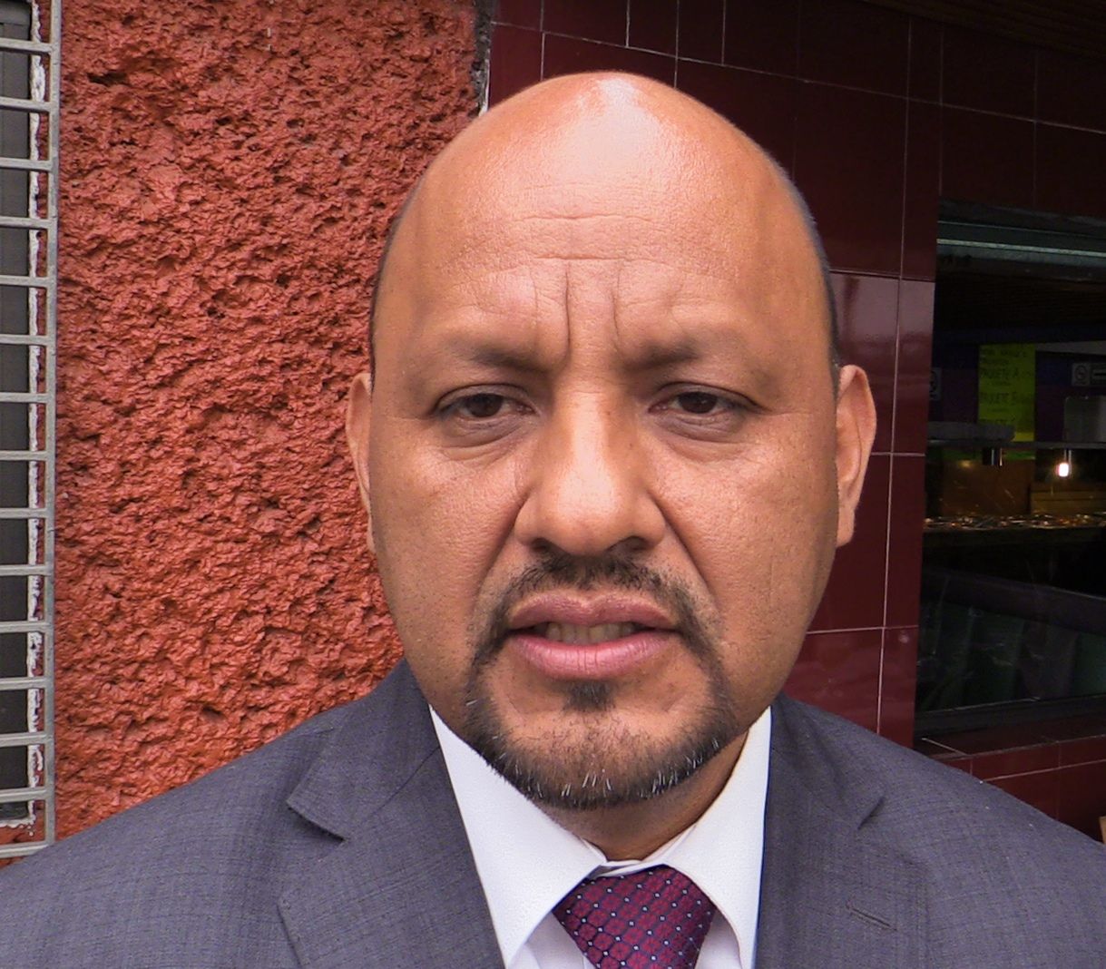 Denuncian a regidor de Morena en Morelos por abuso sexual - Cesar-Salazar