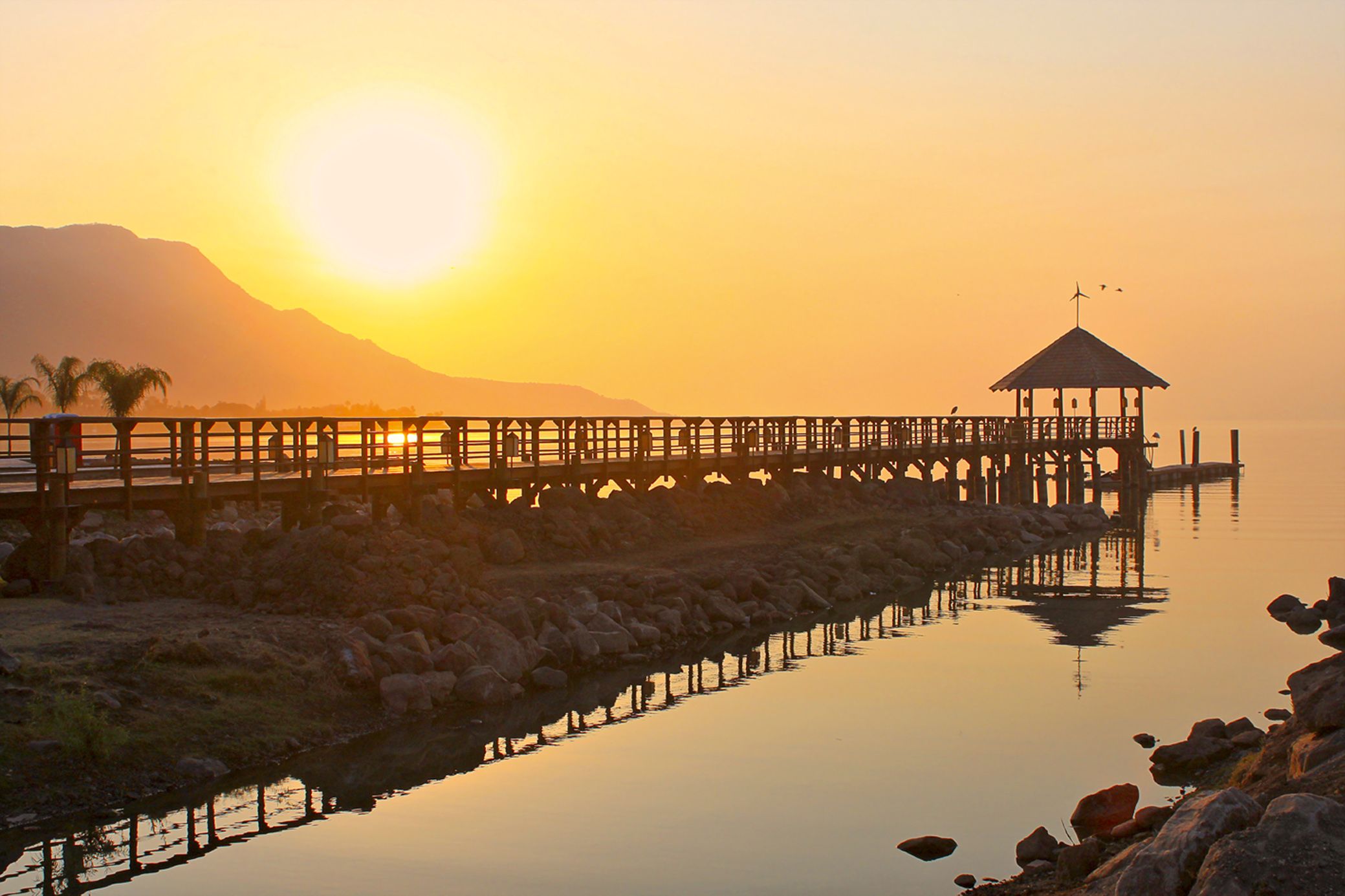 Los cinco lugares que debe visitar cerca de Guadalajara