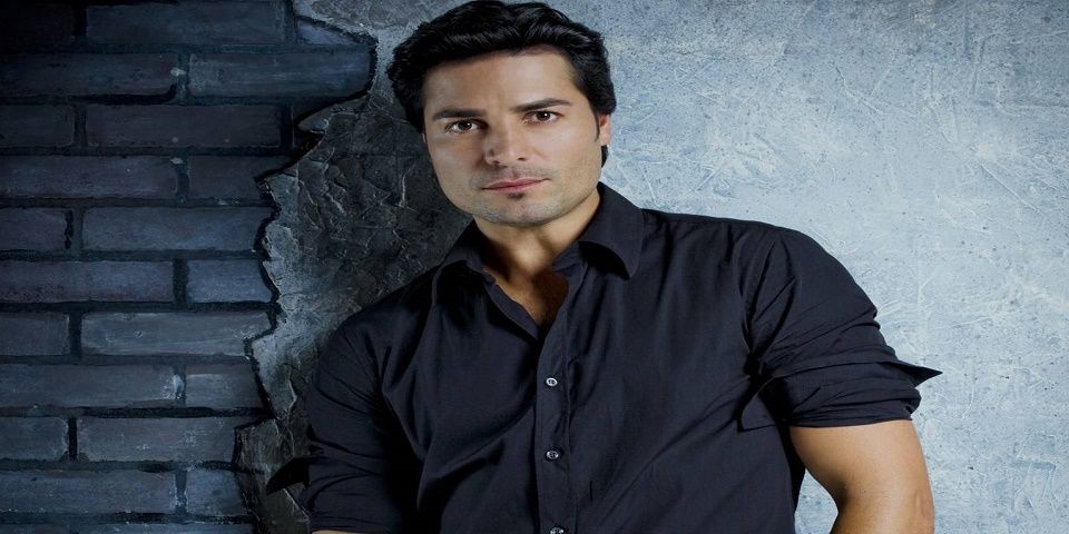 Cancelan concierto de Chayanne en festival Starlite