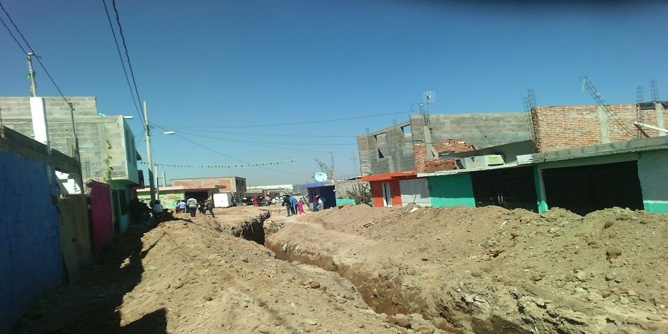 Anuncia Conagua construcción del Túnel Chimalhuacán II