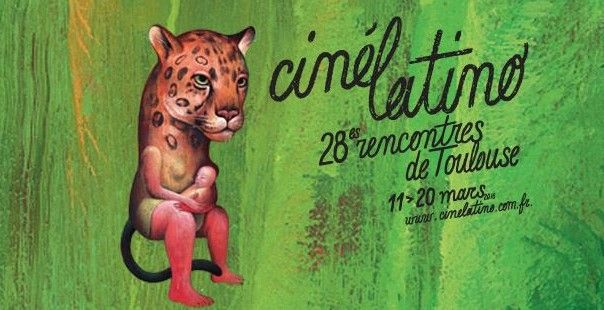 México presente en el festival de cinelatino de Toulouse