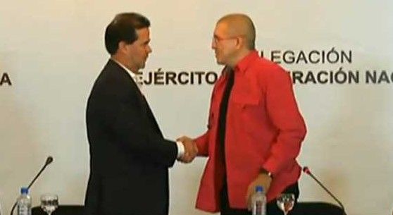 Gobierno de Colombia iniciará proceso de paz con ELN - Colombia-ELN-Revista-Semana