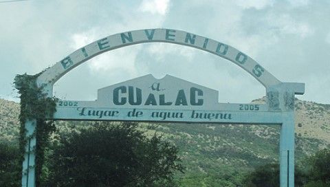 Secuestran a exalcalde de Cualac en Guerrero
