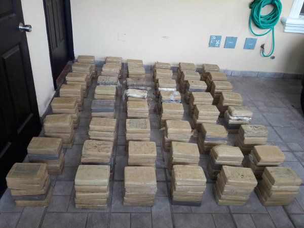 Caen tres miembros del Cártel de Sinaloa en Panamá - Cártel-de-Sinaloa-Panamá-3