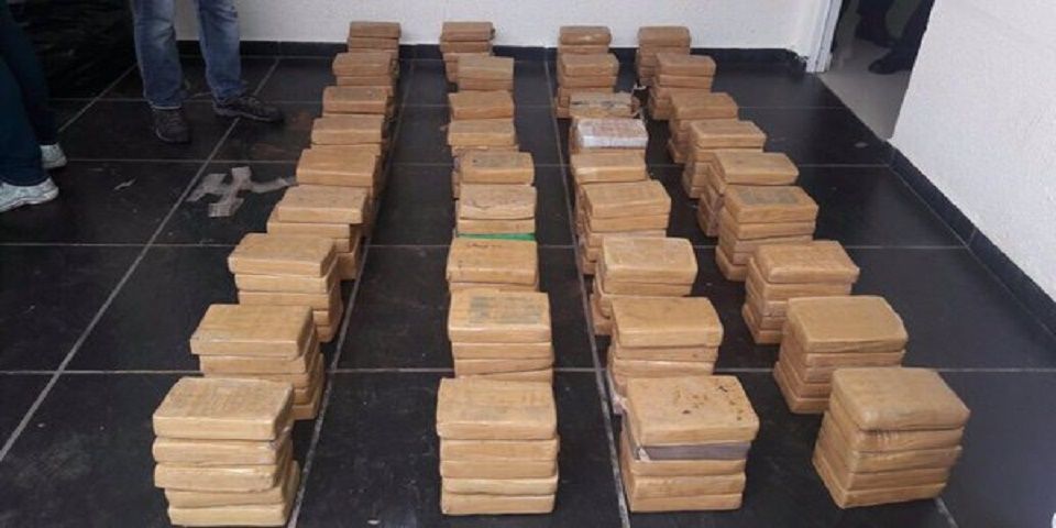 Caen tres miembros del Cártel de Sinaloa en Panamá