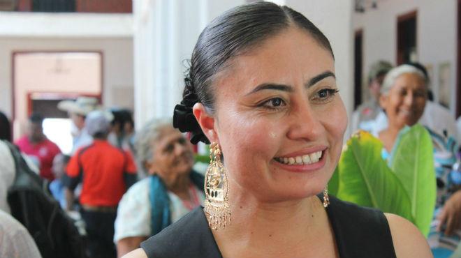 Dan 22 años de cárcel a ex alcaldesa de Huetamo por homicidio