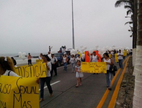 No negociaré nada con violadores: padre de Daphne - Daphne-justicia-Veracruz-JLGalindo1