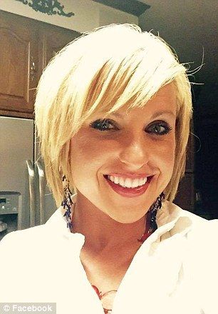 Muere turista estadounidense en Isla Mujeres - Destiny-Moore-Facebook