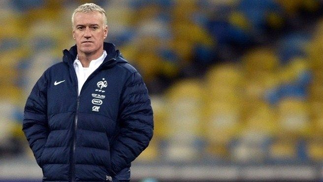 Funcionario francés rechaza regreso de Benzema a la selección - Didier-Deschamps