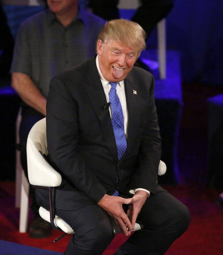 Trump no apoyará al candidato republicano si no es él - Donald-Trump-3-2-896x1024