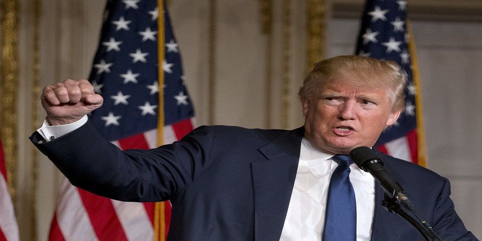 Donald Trump gana primarias en Arizona